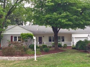 2112 Rockingham St, Mc Lean, VA 22101