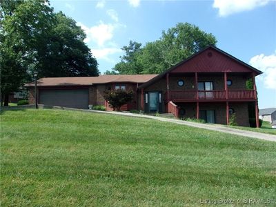 306 W Wendy Lane, Salem, IN, 47167