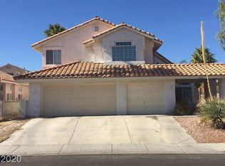 3305 Royal Bay Dr, Spring Valley, NV 89117