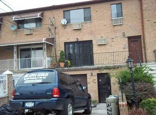 372 Balcom Ave #2, Bronx, NY 10465