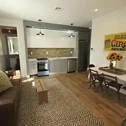 Rented by Nooklyn NYC LLC