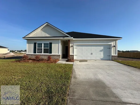 1039 Buckhead Loop, Allenhurst, GA 31301