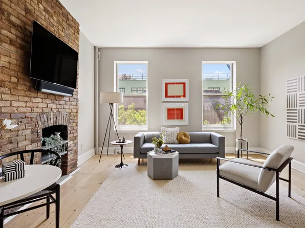 791 Greenwich Street image 1 of 7