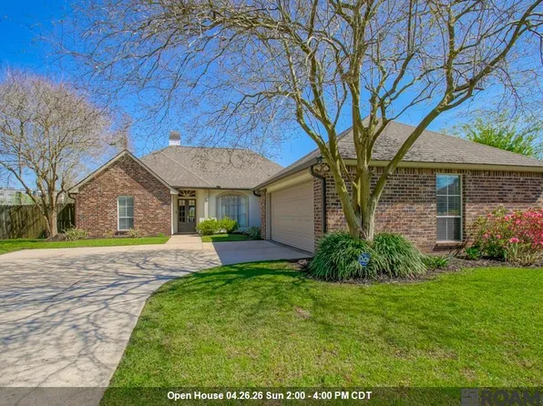 10743 Hilltree Dr, Baton Rouge, LA 70810