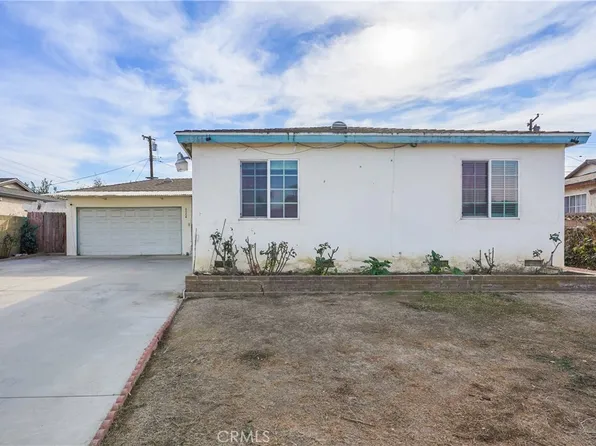 16366 Denley St, Hacienda Heights, CA 91745
