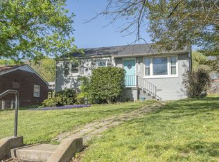 712 S 14th St, Nashville, TN 37206