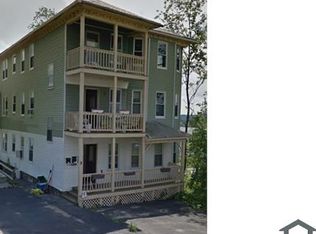 2 Wilkinson St, Worcester, MA 01606