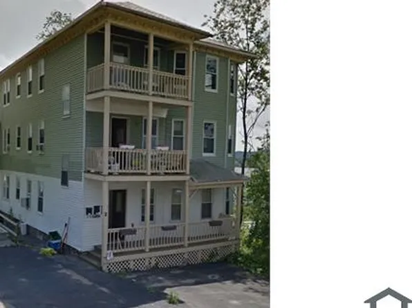 2 Wilkinson St #2, Worcester, MA 01606