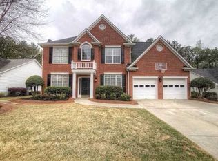 3540 Highland Bluff Dr, Suwanee, GA 30024
