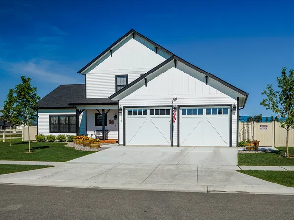 110 Lumberjack Pl, Kalispell, MT 59901