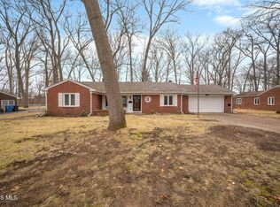 5103 Fairgreen Dr, Toledo, OH 43613