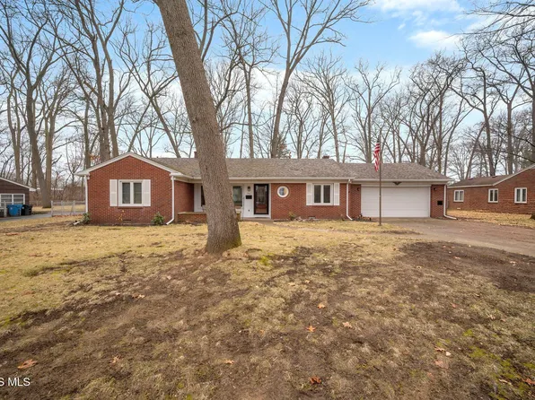 5103 Fairgreen Dr, Toledo, OH 43613