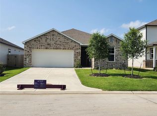 16839 Bristle Cone Way, Conroe, TX 77302