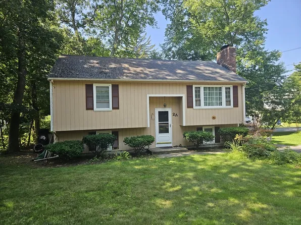 2-2 King Phillip St #A, Medway, MA 02053