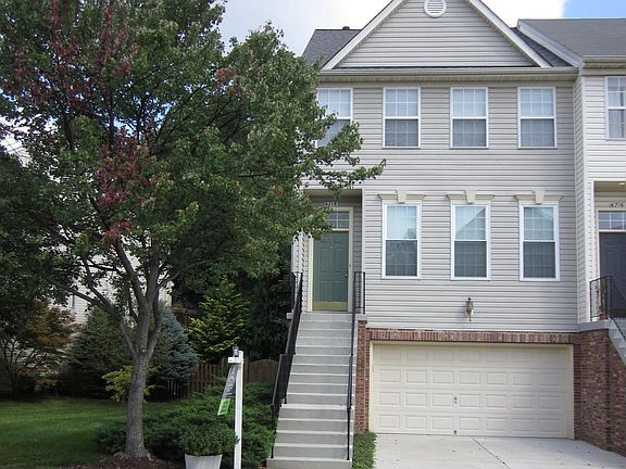 4th image of 6718 Percethony Ct