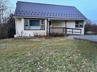 1438 State Rd, Duncannon, PA 17020