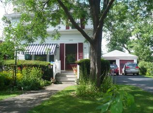 1454 W Water St, Elmira, NY