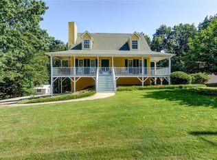 3622 Willow Tree Cir, Douglasville, GA 30135