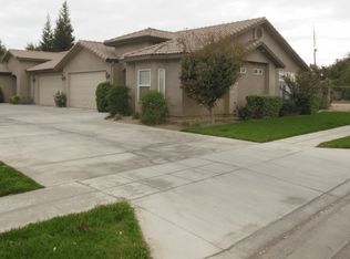 4743 W Clinton Ave #102, Fresno, CA 93722