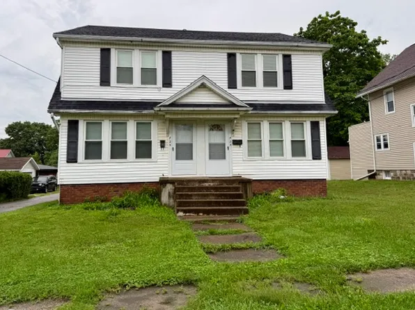 725-723 Wick Ave, Ashland, OH 44805
