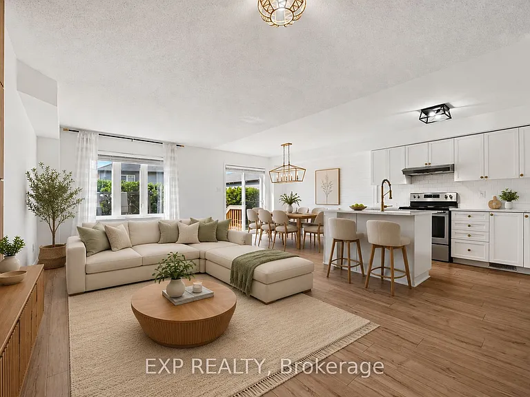 218 Rolling Meadow Cres — Photo 4