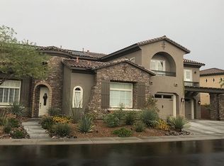 10002 Amber Field St, Las Vegas, NV 89178