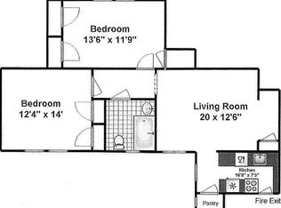 585 W End Ave #4ER, New York, NY 10024