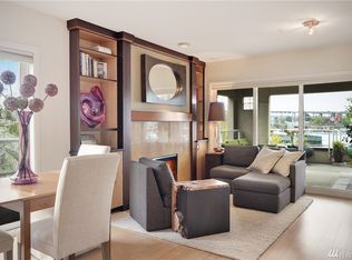3300 Meridian Ave N APT 206, Seattle, WA 98103