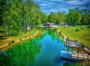 8321 Louderback Rd, Sardinia, OH 45171