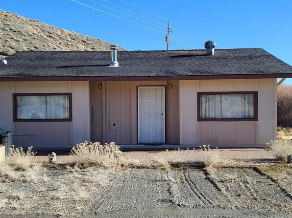 390 Kingston Canyon Rd, Kingston, NV 89310