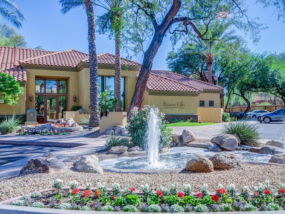 1st image of 4925 E Desert Cove Ave Unit 207