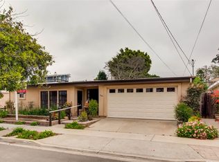 3027 Admiral Ave, San Diego, CA 92123