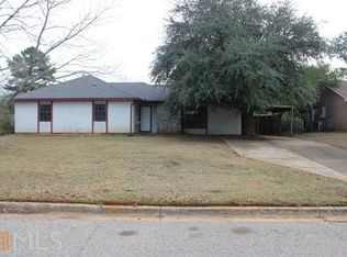 296 Cotton Blossom Rd, Millbrook, AL 36054