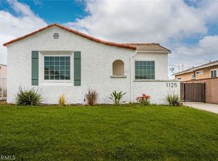 1125 W 99th St, Los Angeles, CA 90044