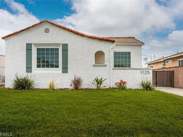 1125 W 99th St, Los Angeles, CA 90044