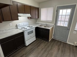 Hidden Valley Apartments (DCP Venture 4 LLC), Davisburg, MI 48350