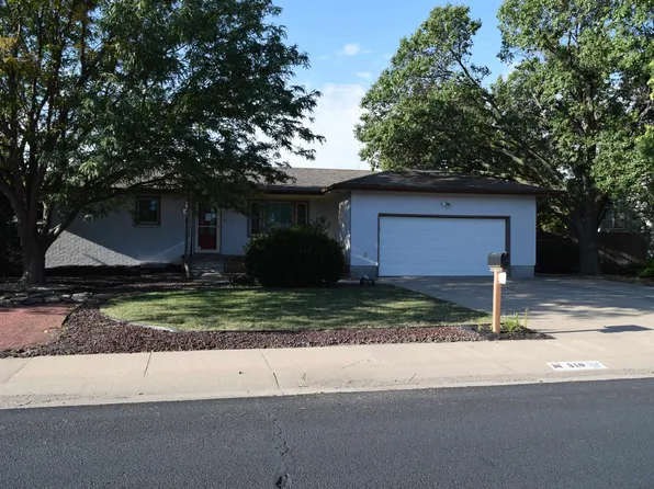 510 W 32nd St, Hays, KS 67601