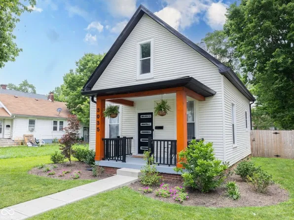 3035 Guilford Ave, Indianapolis, IN 46205