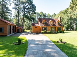104 Sandpiper Bay, Washington, NC 27889