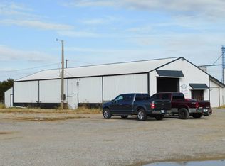 510 E Aspen Ave, Pond Creek, OK 73766