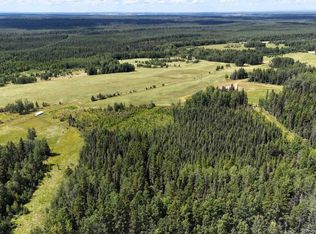 NE Sixteen 53 11 W5 Range Rd #113, Rural Yellowhead County, AB T0E2M0
