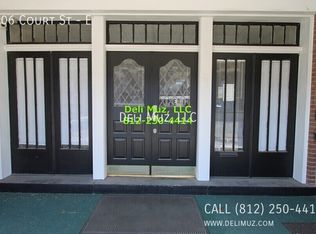 706 Court St #E, Evansville, IN 47708