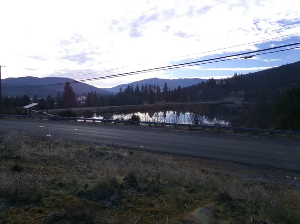 Xox Greenhorn Rd, Gazelle, CA 96034