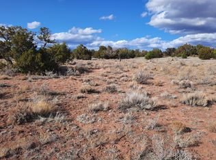 3349 E Valle Rd, Williams, AZ 86046