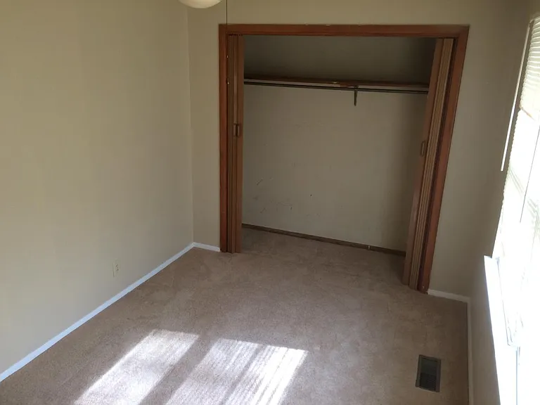 Back Bedroom