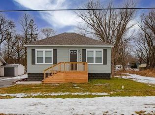 3132 W 45th Ave, Gary, IN 46408