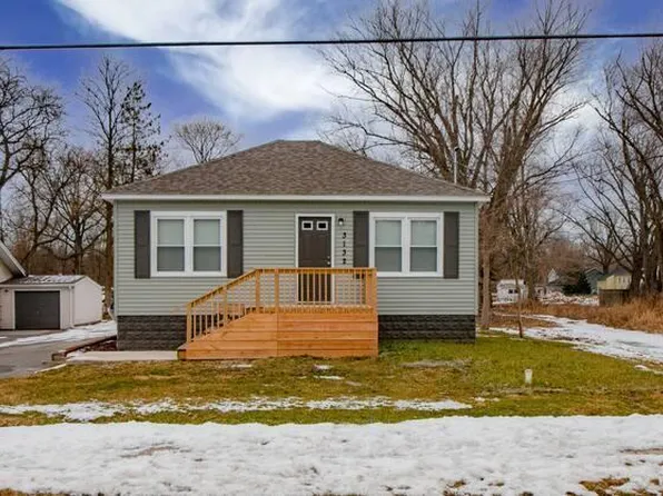 3132 W 45th Ave, Gary, IN 46408