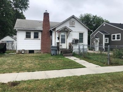 206 S 13th Pl, Norfolk, NE, 68701