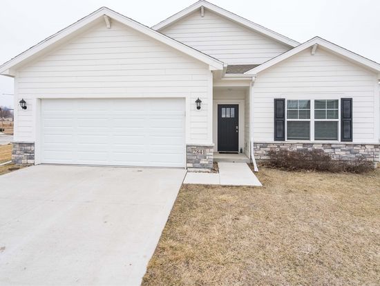 2841 SW Plaza Ln, Ankeny, IA 50023