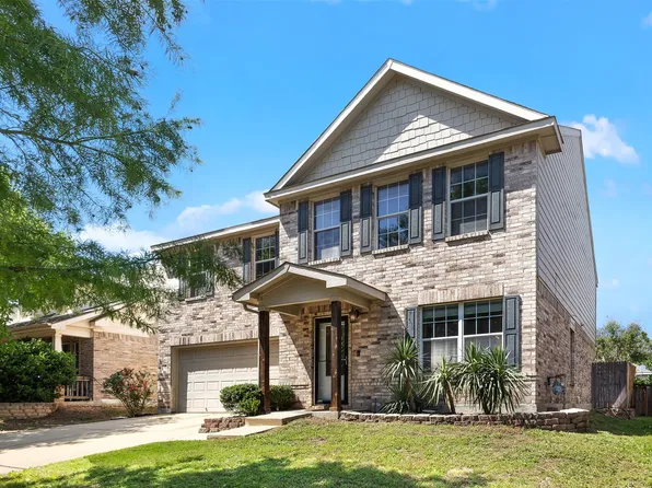 10636 Highland Ridge Rd, Fort Worth, TX 76108